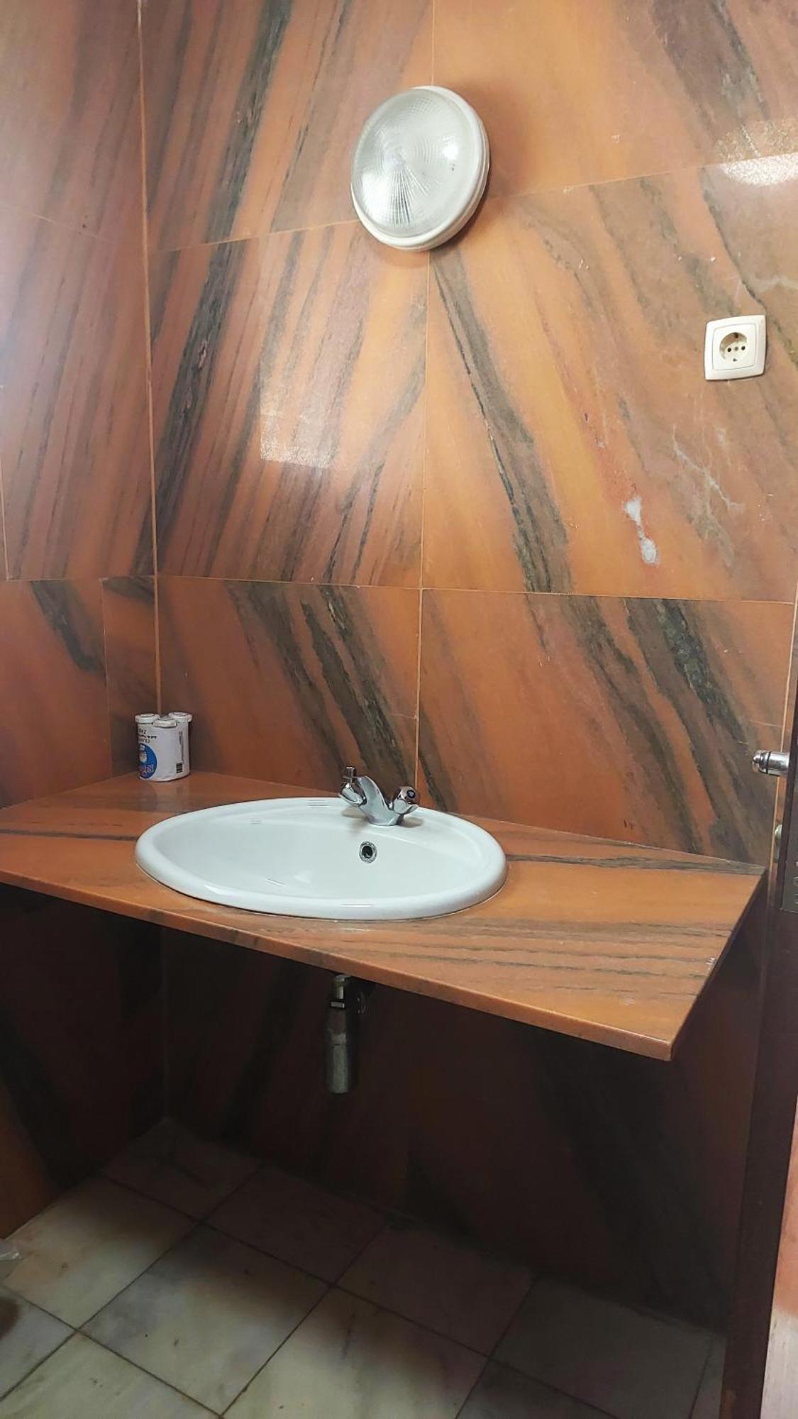 Hotel Иньямбане Экстерьер фото